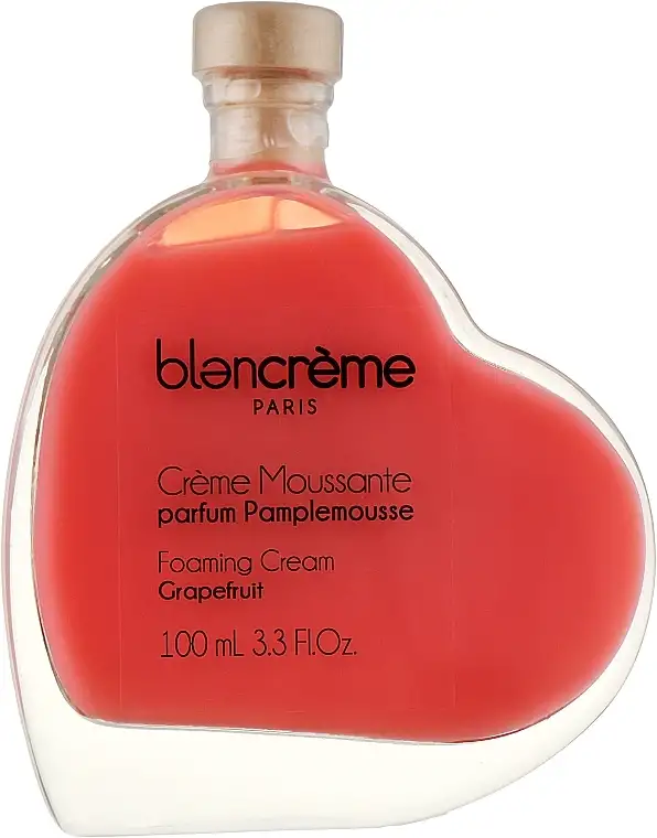 Creme-gel til brusebad og badekar "Grapefrugt" 31276786