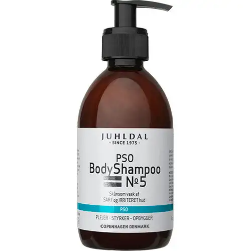 Pso Bodyshampoo No 5 | 300 ml