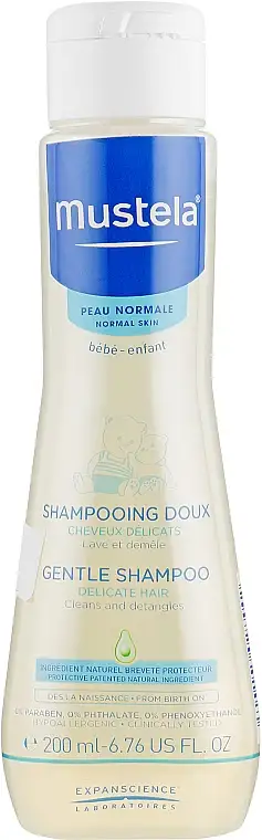 Baby Shampoo 55302388