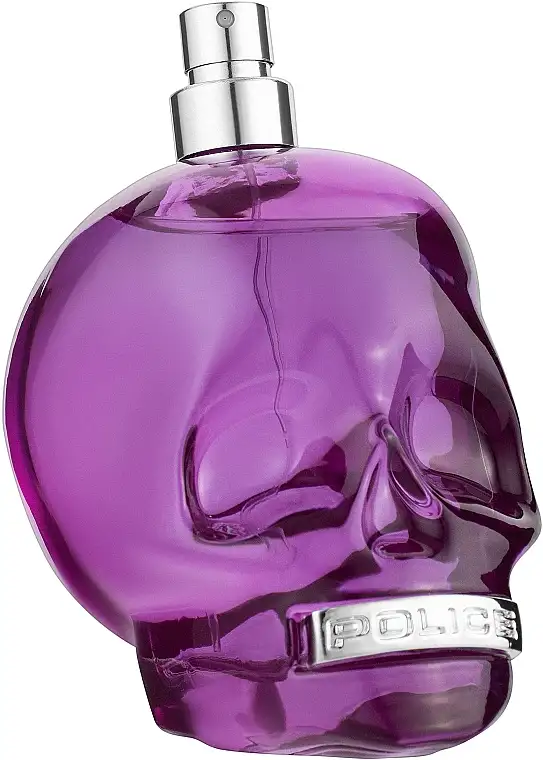 Police To Be Women 19915125