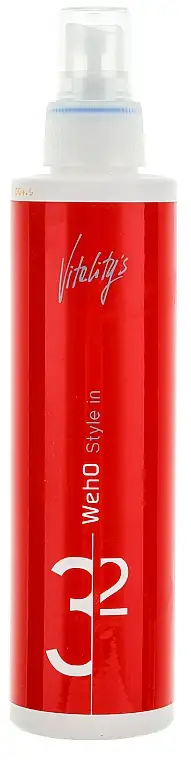 Volumengivende hårlotion 33571893