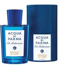 Acqua Di Parma Blu Mediterraneo Arancia di Capri eau de toilette unisex