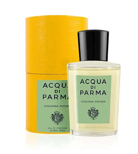 Acqua Di Parma Colonia Futura eau de cologne unisex