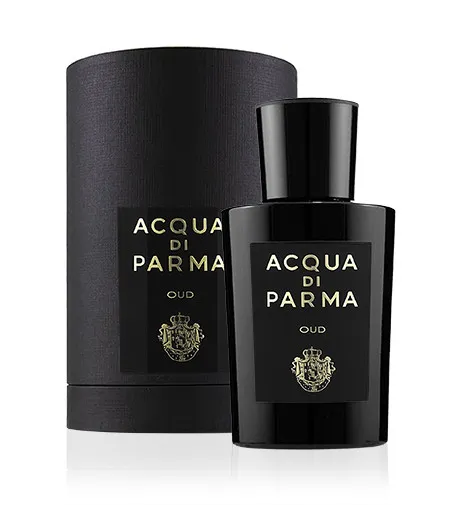 Acqua Di Parma Oud parfumeret vand unisex