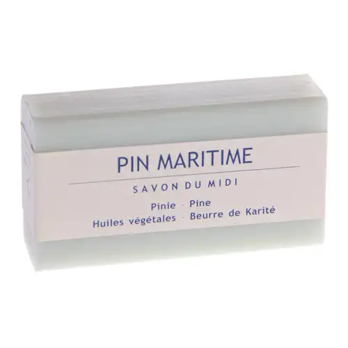 Sæbe Fyrretræ Pin Martime | 100 gr