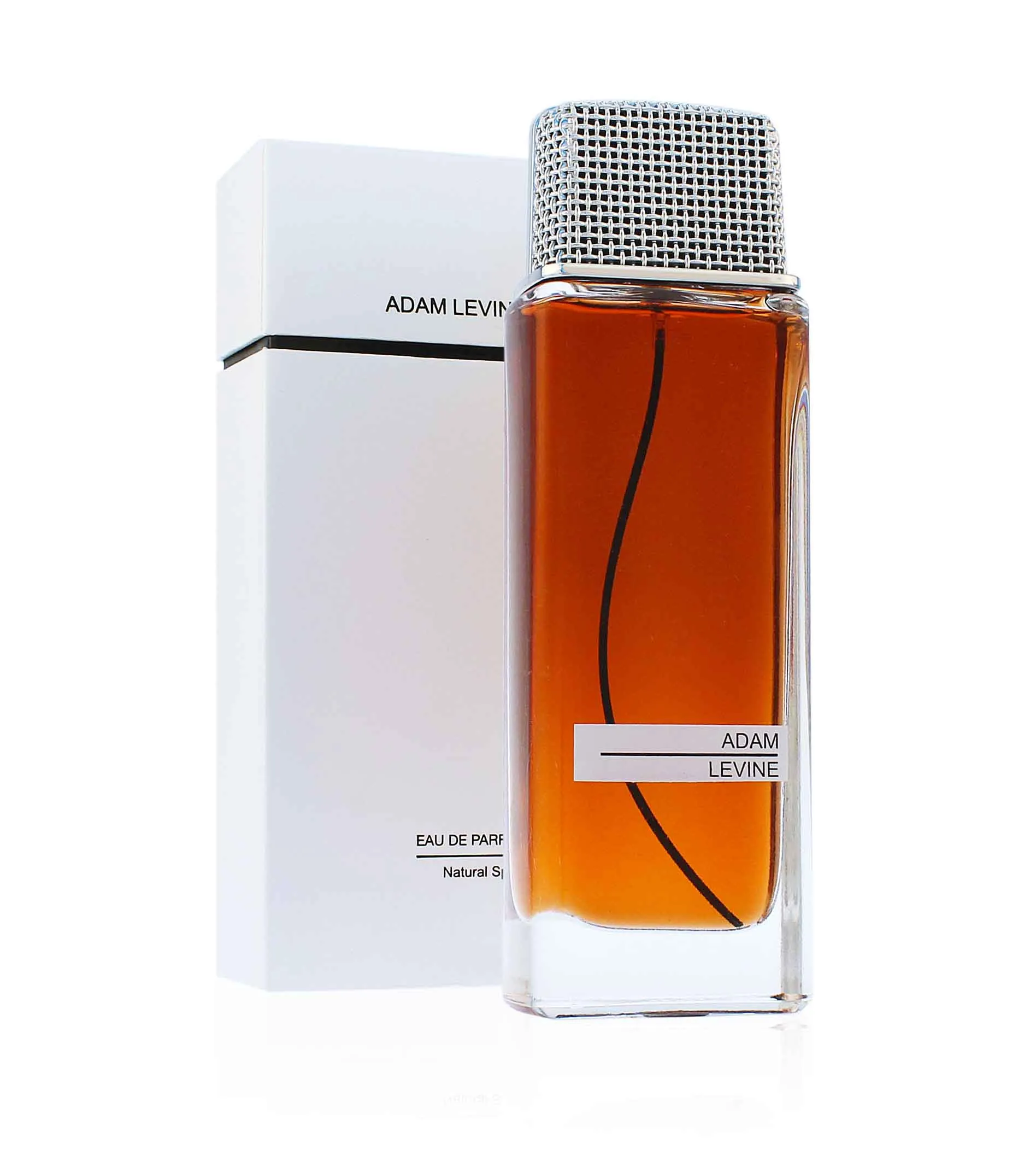 Adam Levine For Women parfumevand til kvinder