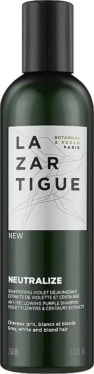 Anti-gul neutraliserende shampoo 27990594