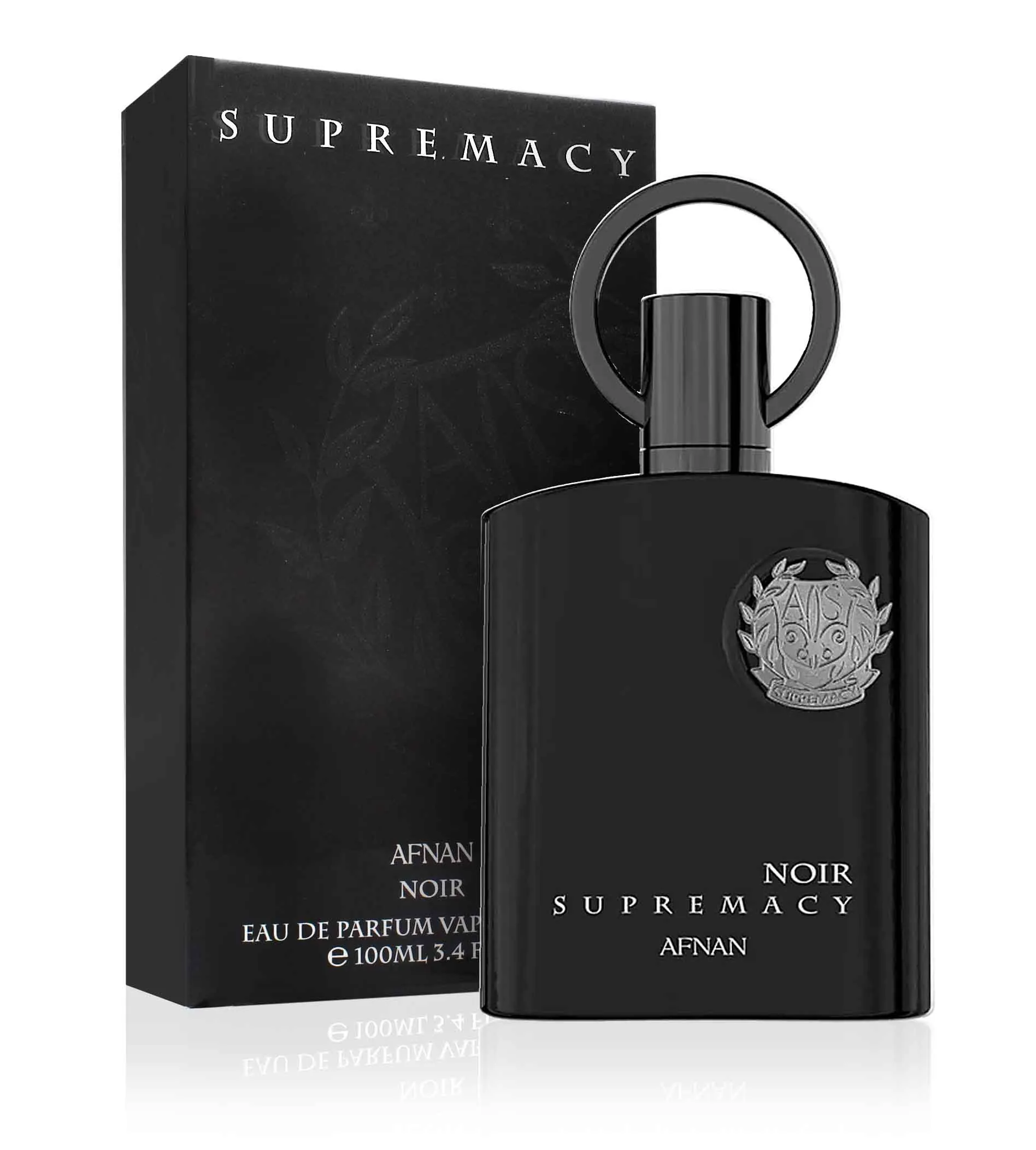 Afnan Supremacy Noir Eau de Parfum til mænd