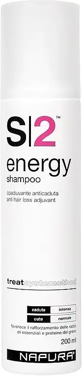 Anti hårtab shampoo 72362859