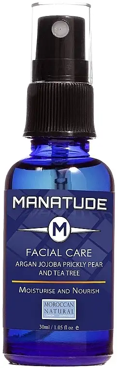 Ansigts Olie 55813952