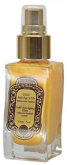 Ansigtseliksir 65293038