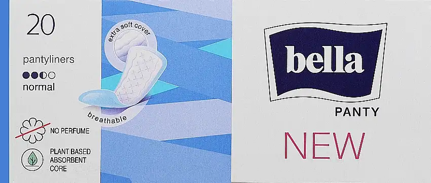 Trusseindlæg Ny, 20 pcs 86662001