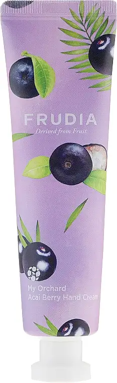 Nærende håndcreme med ''Acai Berry Extract'' 78937073