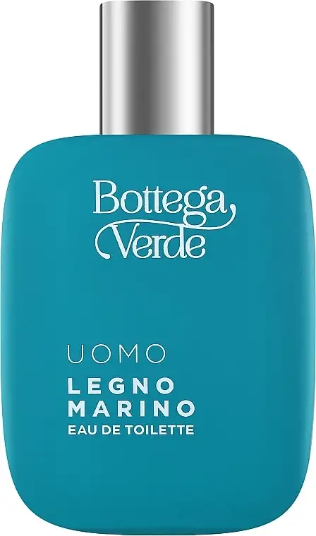 Bottega Green Wood Marine 83613230