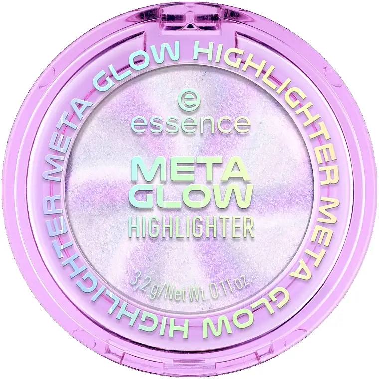 Essence Meta Glow markør 51344291