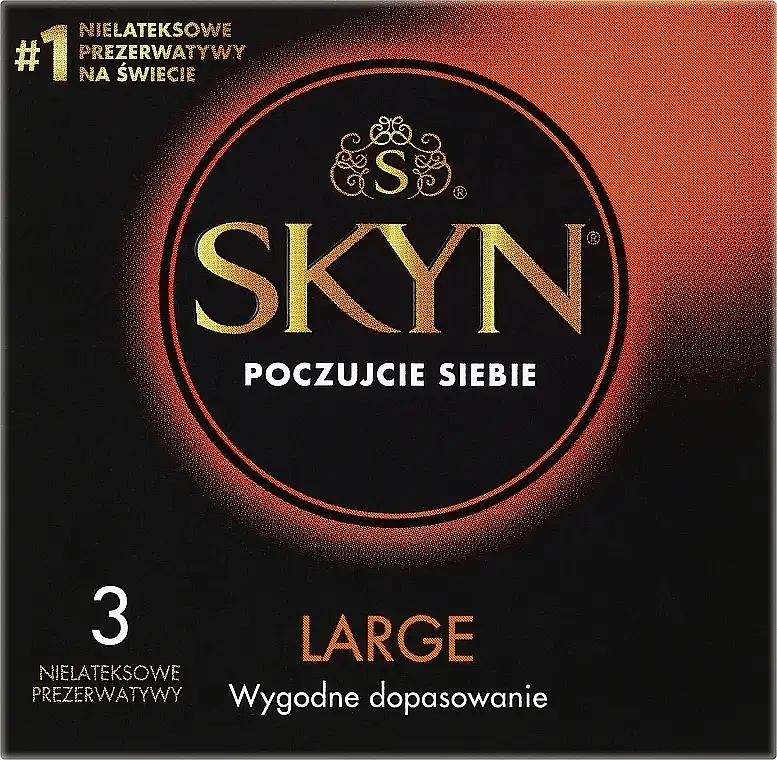 Kondomer, 3 stk 11190379