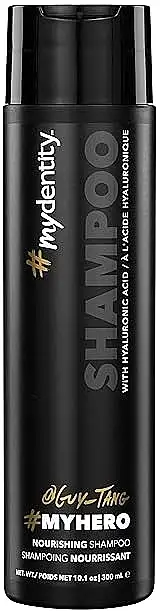 Nærende shampoo 67436990