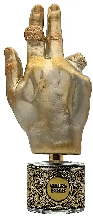 Filippo Sorcinelli Chiesa D'Oro 75930006