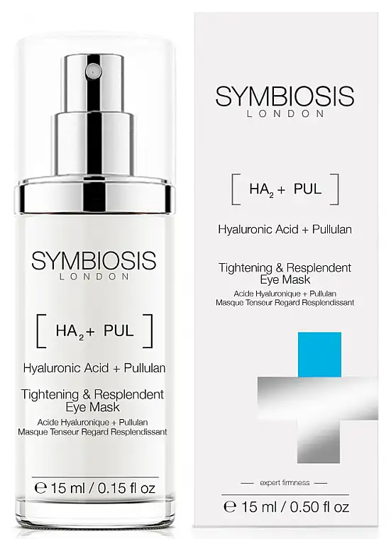 Opstrammende øjenmaske 71126484