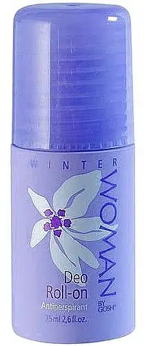 Roll-On Antiperspirant 35950890