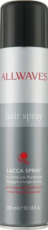 Stærkt fikserende hårspray 63732668