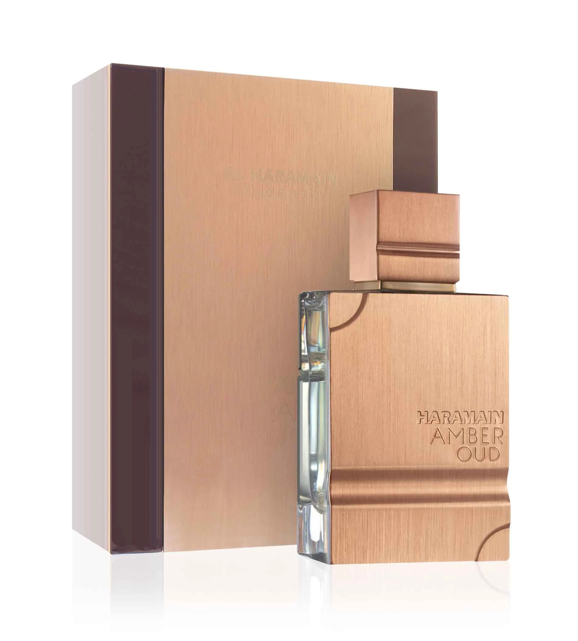 Al Haramain Amber Oud parfumeret vand unisex