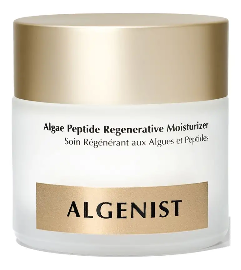 Algenist Algae Peptide Regenerative Moisturizer - 60 ml.