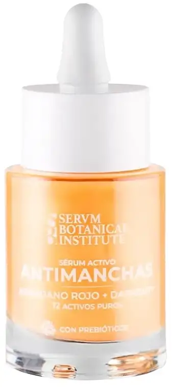 Ansigtsserum mod fotohudældning 92220915