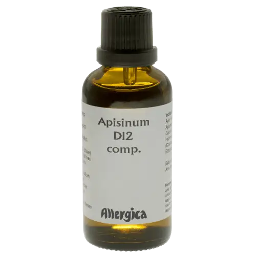 Allergica Apisinum D12 comp. - 50 ml