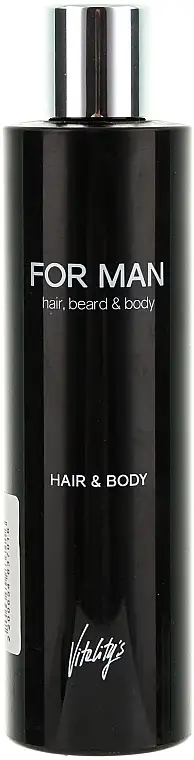 Hår- og krop brusegel shampoo 61286744