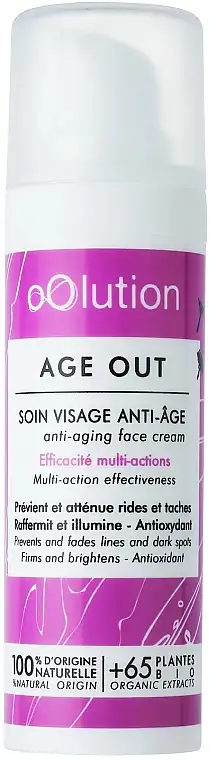 Anti-Aging ansigtscreme 54322320