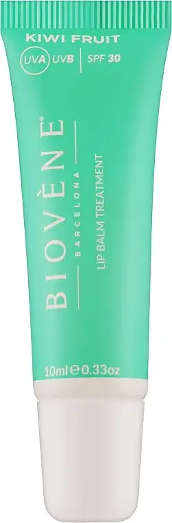 Vandtæt læbepomade SPF30 36287158