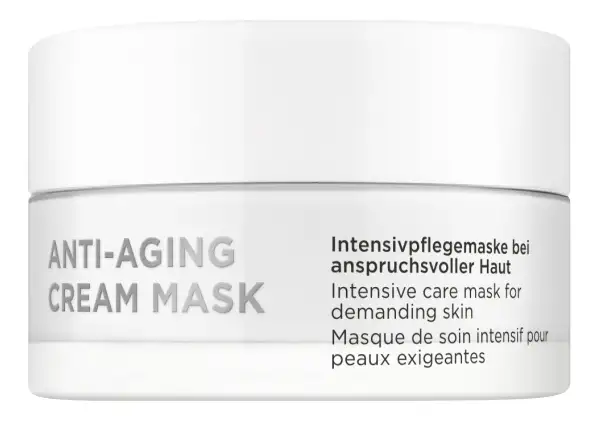 Annemarie Börlind Anti-aging Cream Mask - 50 ml