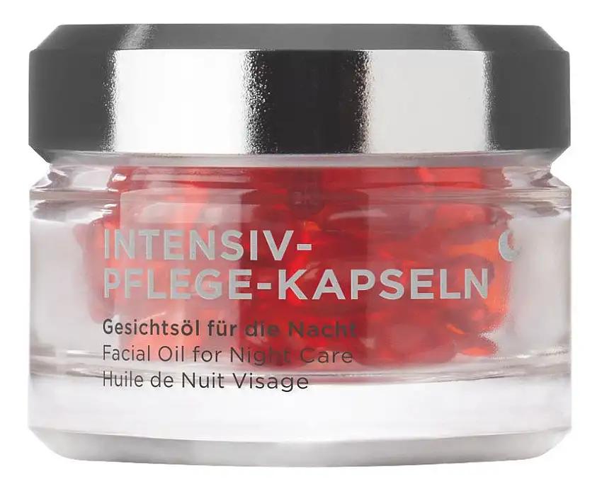 Annemarie Börlind Intensive Care Capsules - 50 ml.