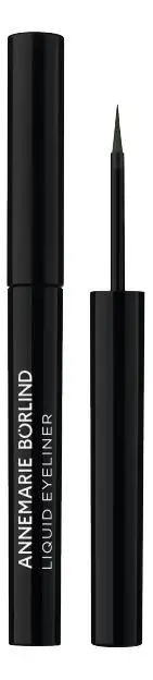 Annemarie Börlind Liquid Eyeliner Black - 1,7 ml.