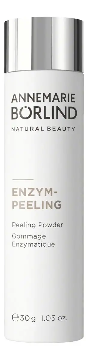 Annemarie Börlind Peeling Powder - 30 g.