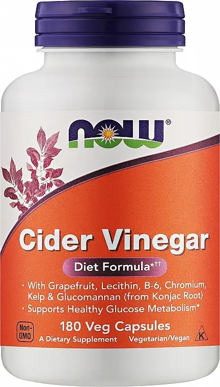 Cider Eddike Kosttilskud 91921767