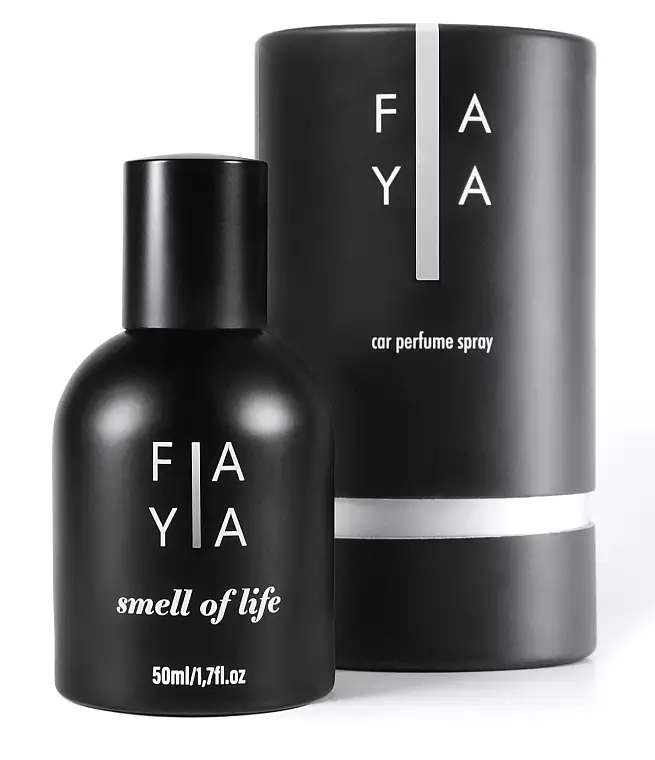 Parfumeret spray til hjemmet og bilen 94278931