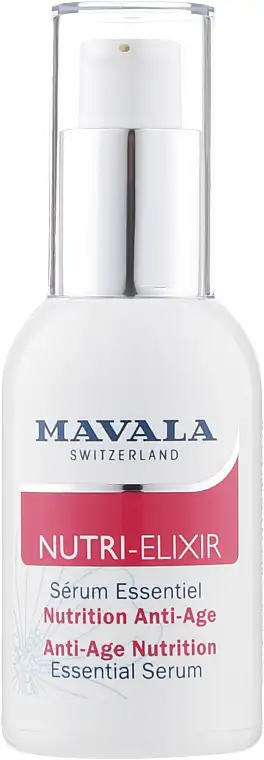 Anti-aging booster serum til ansigtet og området omkring øjnene 42779409