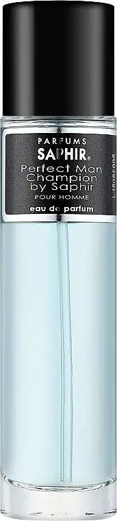 Saphir Parfums Perfect Man Champion 33803356