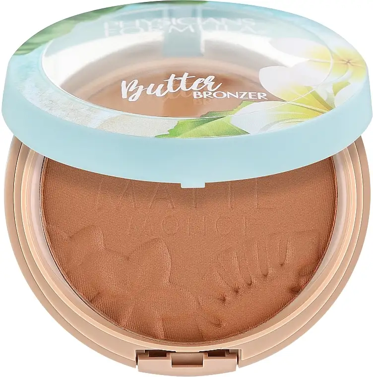 Physicians Formula Matte Monoi Butter Bronzer 75285440