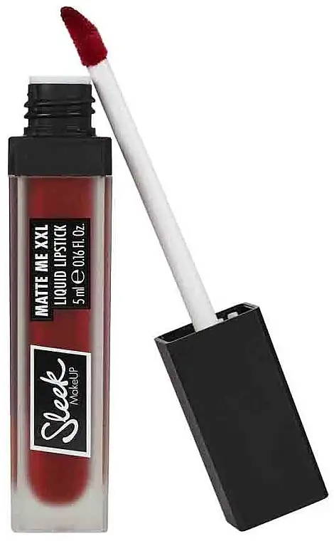 Sleek MakeUP Matte Me XXL Liquid Lipstick 12919989