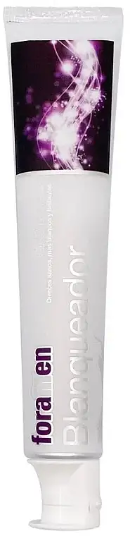 Blegningstandpasta 55168470