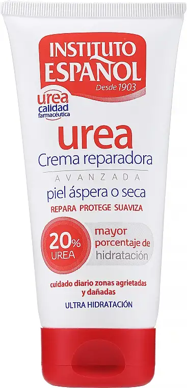 Revitaliserende creme med urinstof 38597654