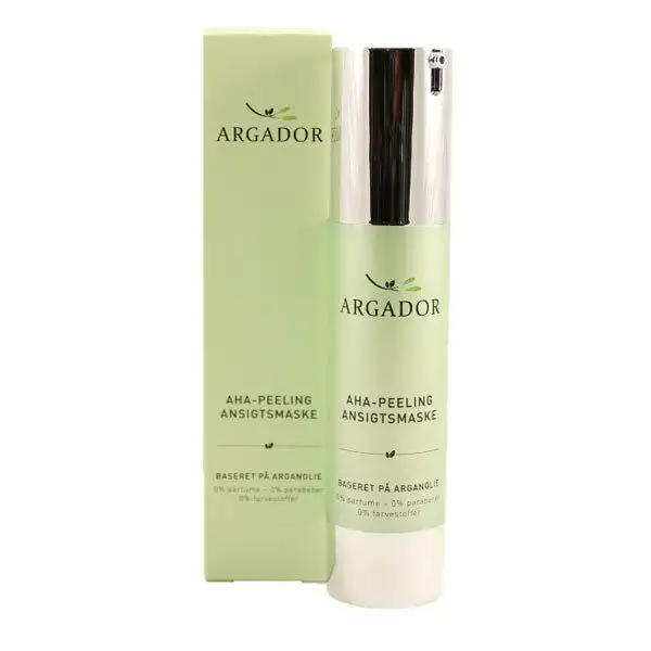 Argador AHA-Peeling - 50 ml
