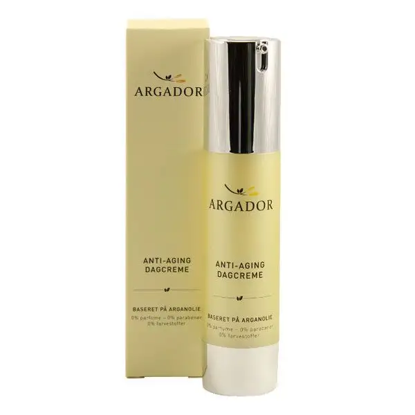 Argador Anti-Aging dagcreme - 50 ml