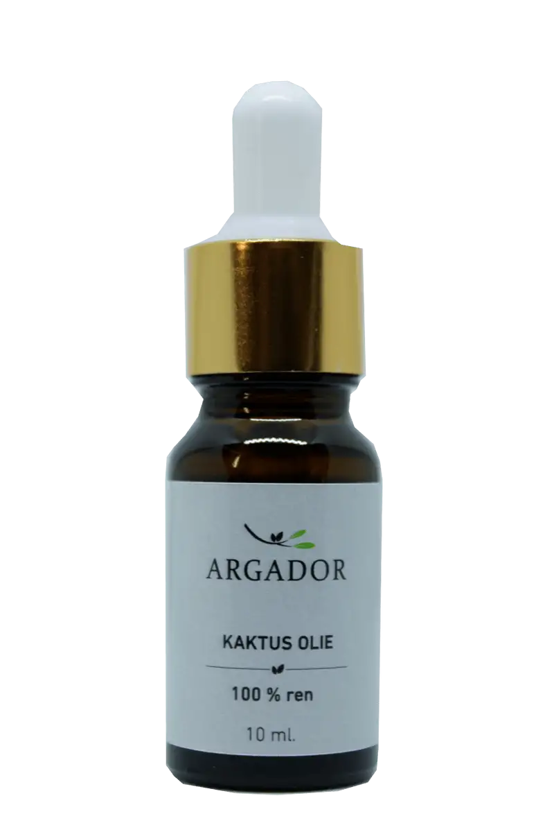 Argador kaktus olie - 10 ml