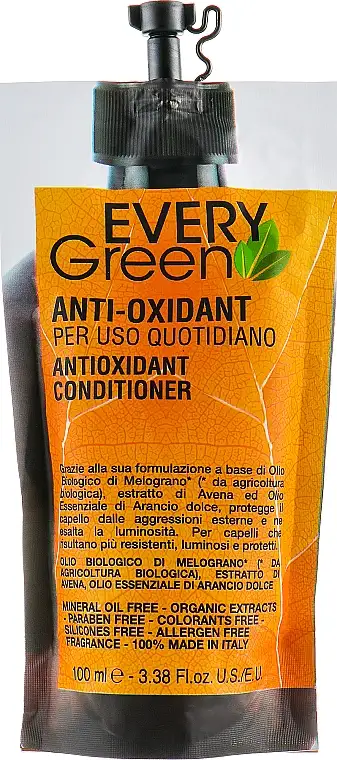 Anti-oxidant balsam til daglig brug 84332769