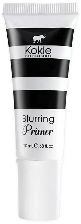 Kokie Professional Blurring Primer 64914410
