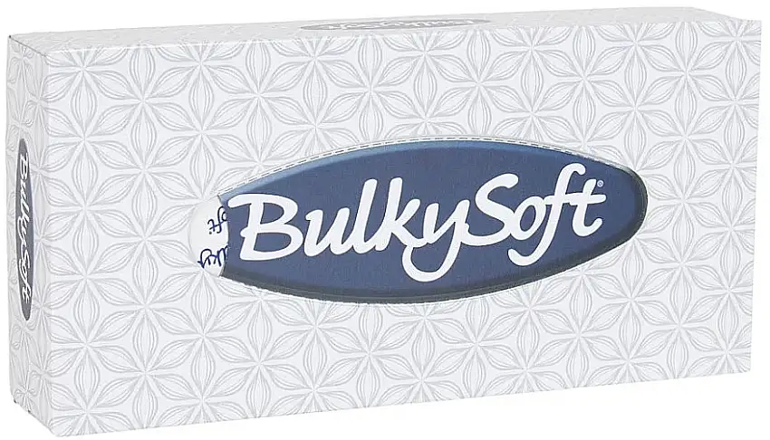 Universal servietter i æske, 100 stk, grå 56252620